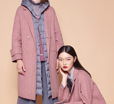 二三線女裝典雅