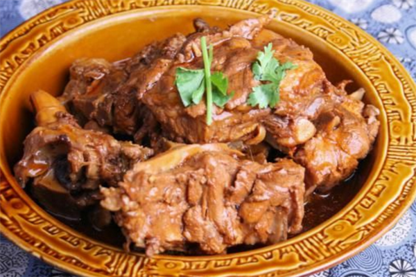 29元大骨頭營養(yǎng)