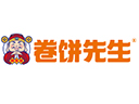 祺樂佳卷餅先生品牌logo