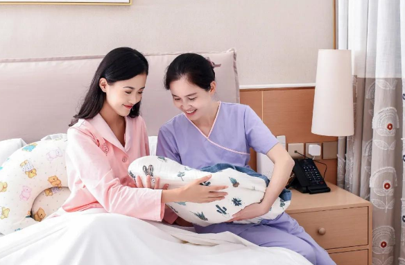 BINGOMOON母嬰護理