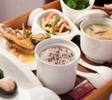 食療養(yǎng)生餐飲無(wú)添加