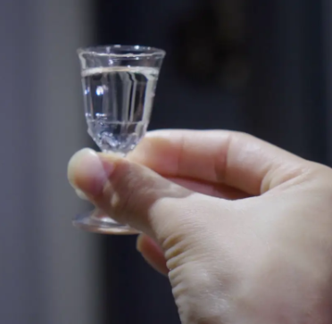 牛栏山散酒好喝