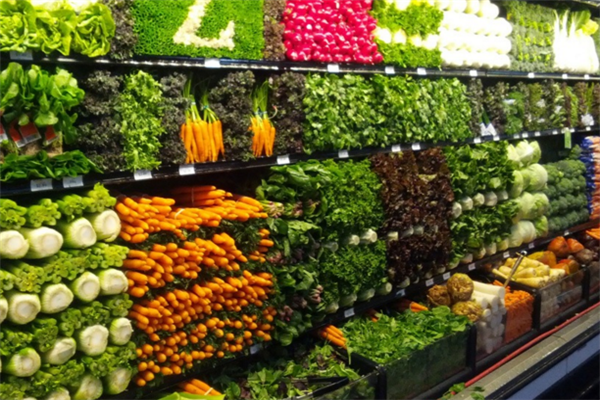 蔬菜水果超市負(fù)責(zé)
