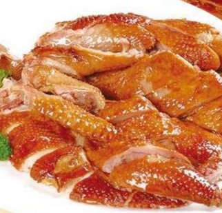 道口燒雞店安全