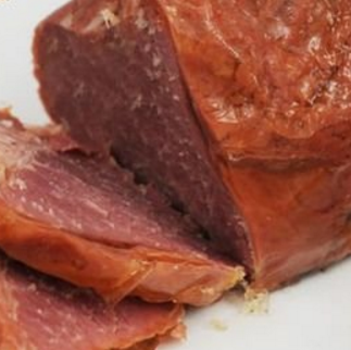 牛肉熟食店無添加