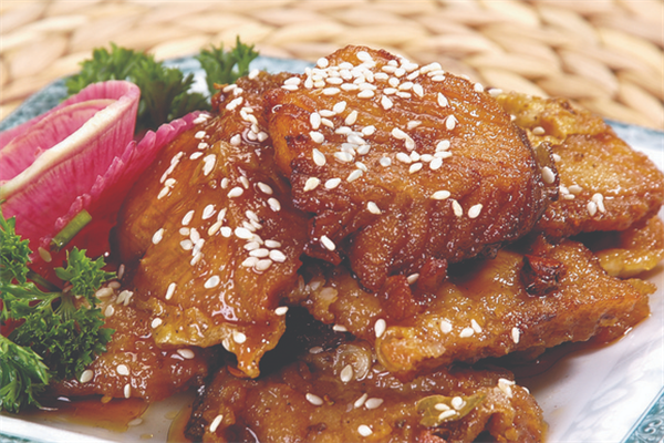 熏魚營養(yǎng)