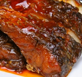 熏魚健康