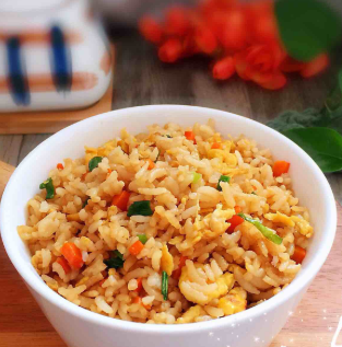 機(jī)器人炒飯安全