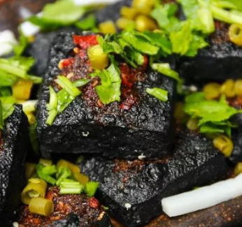 臭豆腐連鎖干凈