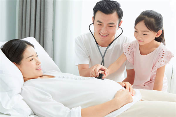 品牌月子中心負(fù)責(zé)