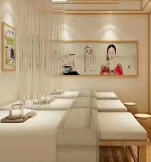理疗店连锁