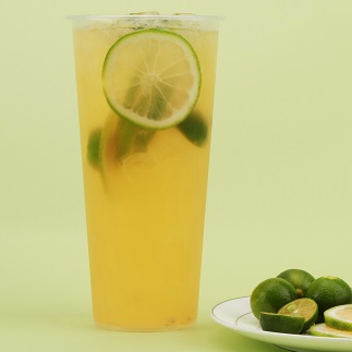 連鎖奶茶健康