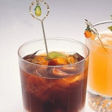 甜品飲品一體店
