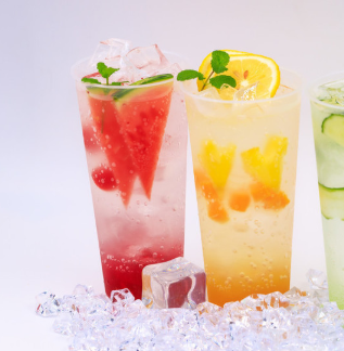 甜品飲品一體店實(shí)惠