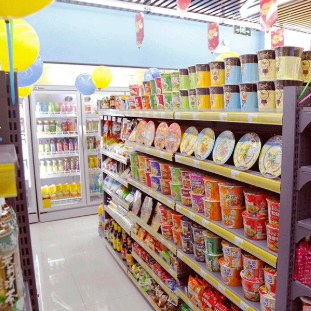 便利店招商