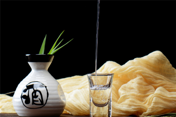 散白酒连锁美味
