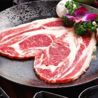 品牌烤肉好吃