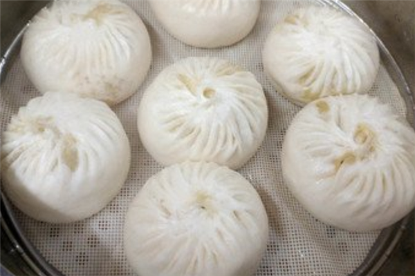 品牌早餐美味