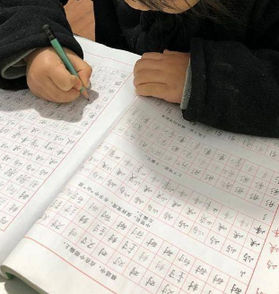 練字班專業(yè)