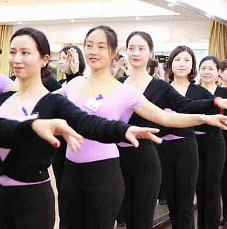 形象培訓(xùn)有經(jīng)驗