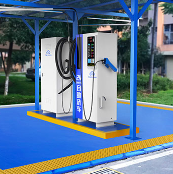 6元自助洗車店方便