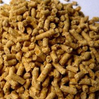 飼料加工廠有經(jīng)驗