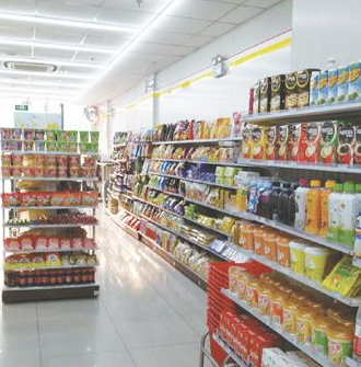 便利店連鎖