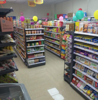 便利店連鎖專業(yè)