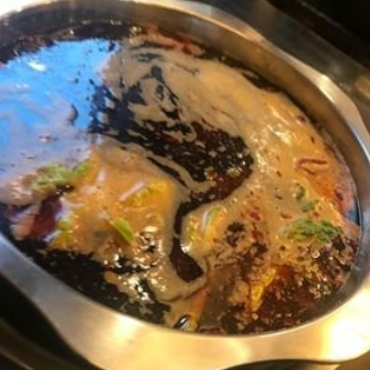 麻辣火鍋店安全