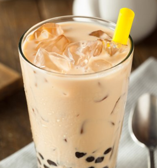 南京奶茶好喝