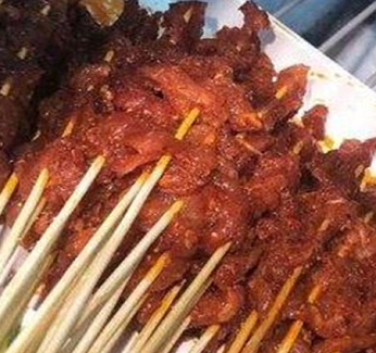 串串香连锁
