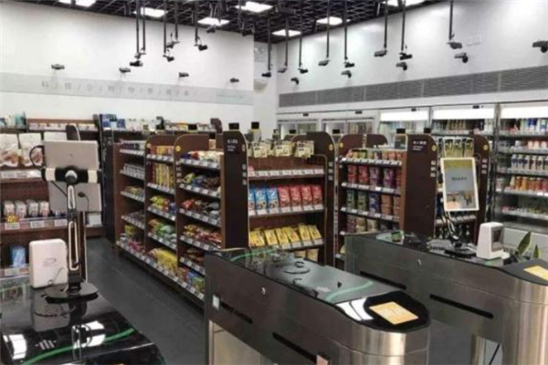 便利店連鎖負(fù)責(zé)