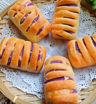 網(wǎng)紅冰面包新鮮