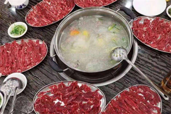 潮汕牛肉火鍋連鎖營養(yǎng)