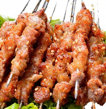 燒烤項(xiàng)目實(shí)惠