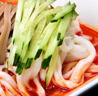 捞粉
