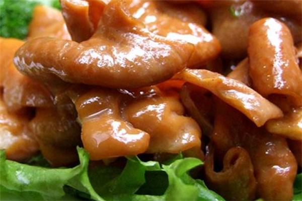 炒大腸營養(yǎng)