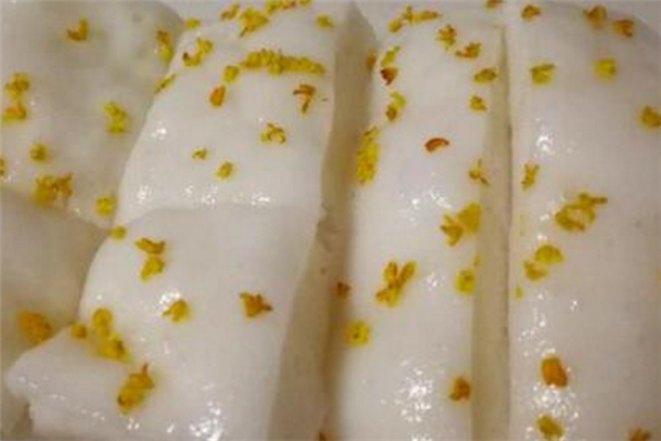 塔糕美味