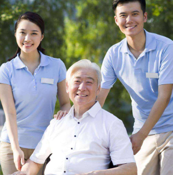 專護(hù)中心資質(zhì)齊全