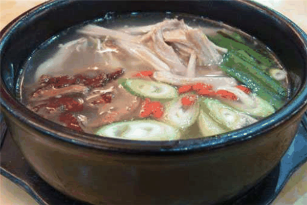 缽子菜美味