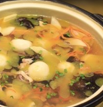 缽子菜安全