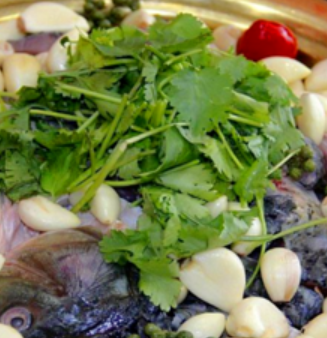 蒜瓣魚(yú)新鮮