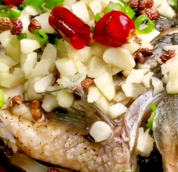 蒜瓣魚(yú)安全