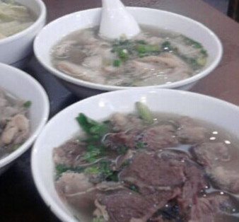 燉湯牛肉健康