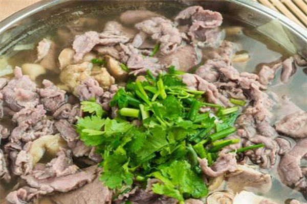 燉湯牛肉營養(yǎng)