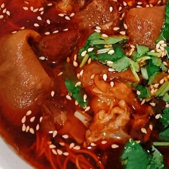 肘子面無添加