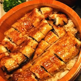 日式灼飯