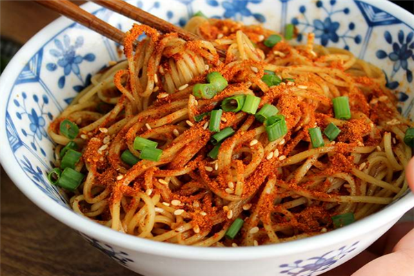 腌面營(yíng)養(yǎng)