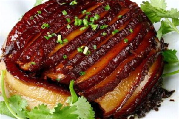 紹興菜營養(yǎng)