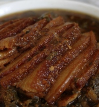 紹興菜健康